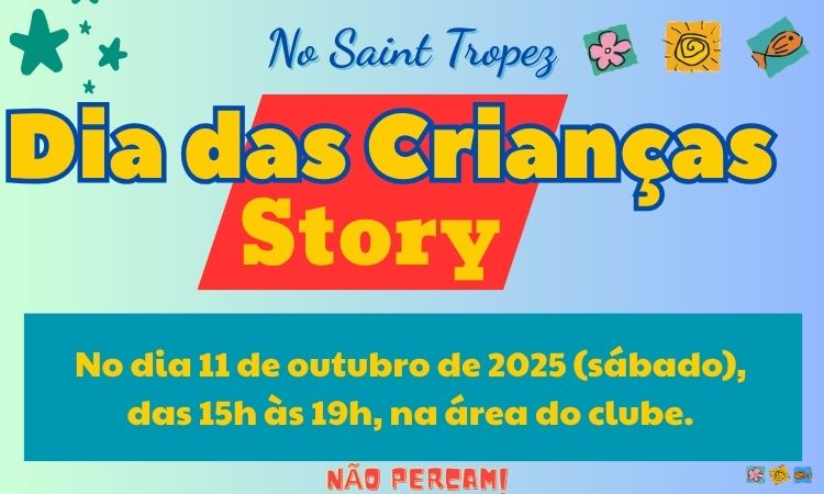 Crianças 2025