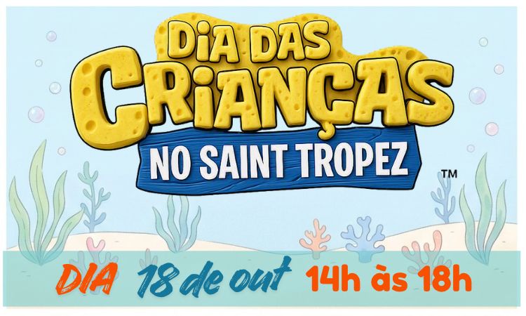Dia das Crianças 2026